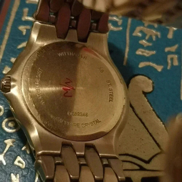 Wittnauer ladies watch - Picture 2 of 5